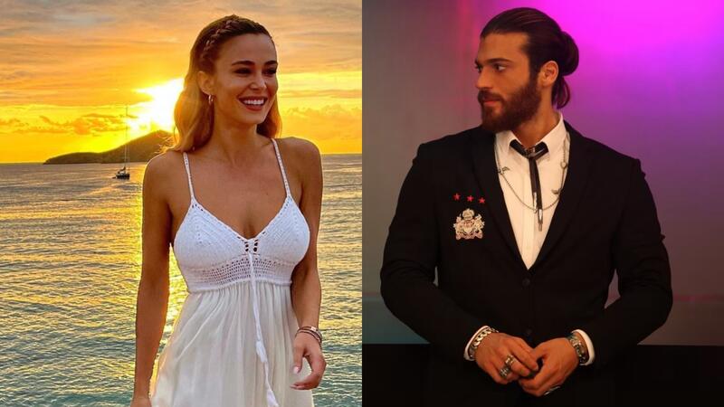 Can Yaman and Diletta Leotta Marriage Was Certain | Al Bawaba